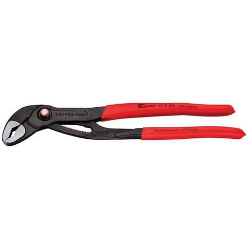 Pince pour pompe à eau multigrips - Knipex