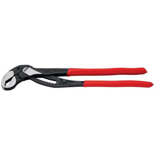 Pince multiprise cobra pour pompe à eau - Knipex