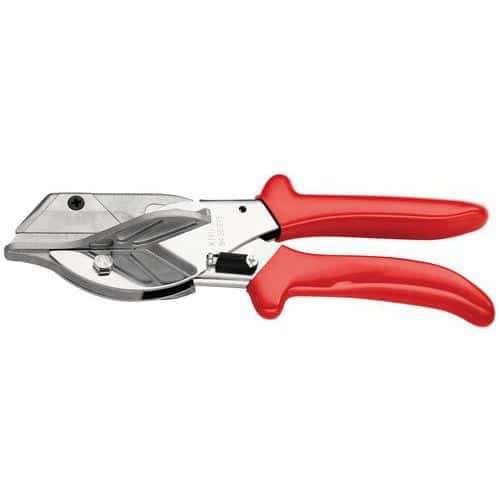 Pince à onglets pour profilés - Knipex