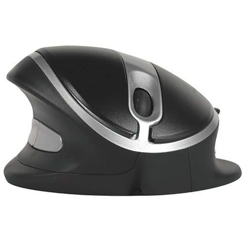 Souris verticale filaire Oyster Mouse - Bakkerelkhuizen