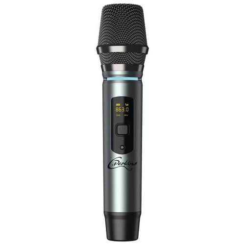 Microphone pour enceinte the ROADY-FL