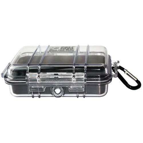 Valise de protection étanche Peli Case 1020