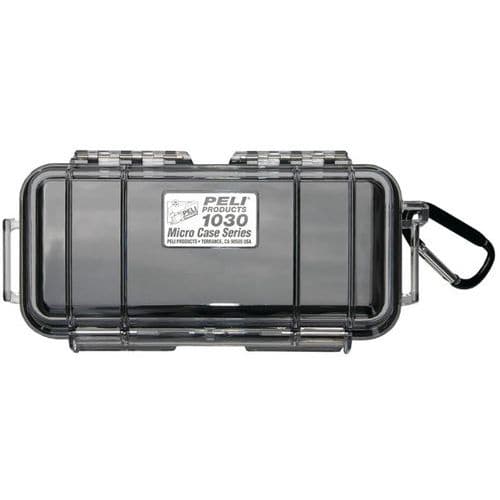 Valise de protection étanche Peli Case 1030