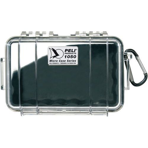 Valise de protection étanche Peli Case 1050