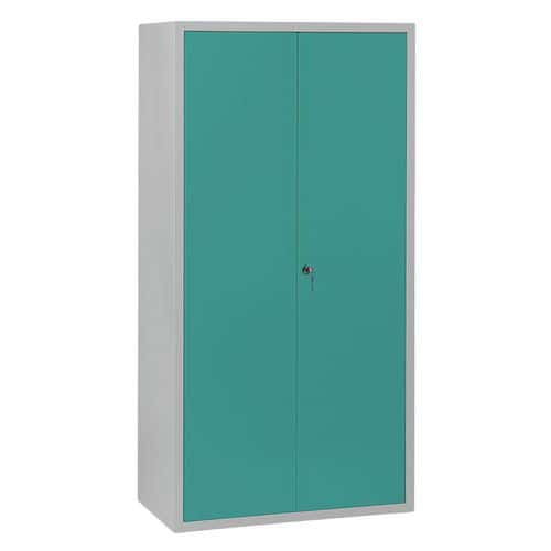 Armoire ménage largeur 900 mm