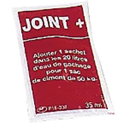 Adjuvant pour poche à joint dose de rechange - Taliaplast