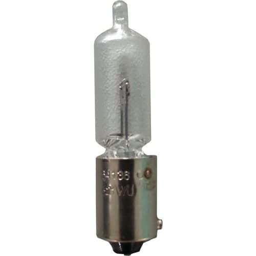 Ampoule h1 12V 21W pour gyrophare - Taliaplast