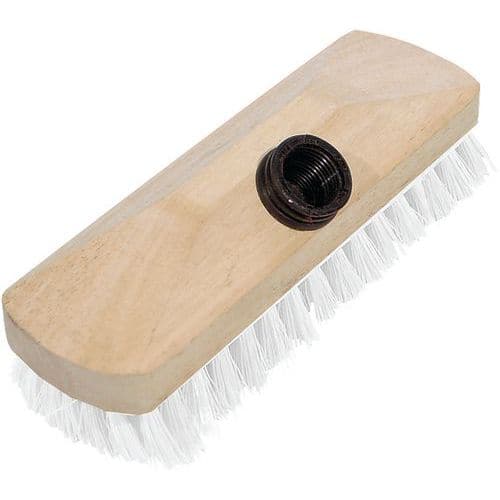 Brosse lave-pont nylon - Taliaplast