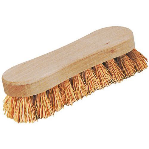 Brosse violon en fibre naturelle renforcée - Taliaplast