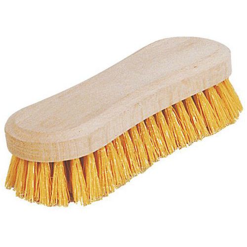 Brosse violon polypropylène - Taliaplast