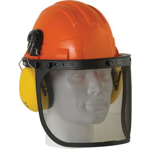 Casque forestier Opale® - Taliaplast