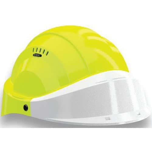 Casque Orizon® - Jaune fluo - Taliaplast