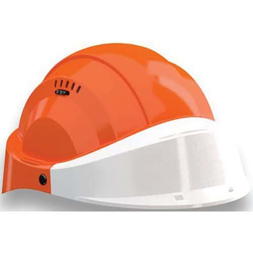 Casque Orizon® - Orange - Taliaplast