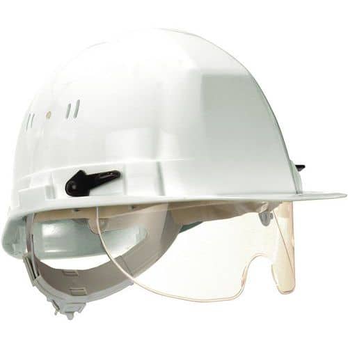 Casque Visiocéanic®2 RB40 à molette - Taliaplast