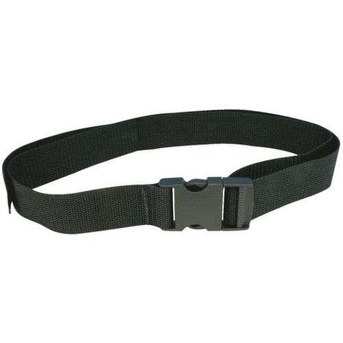 Ceinture sangle - Taliaplast