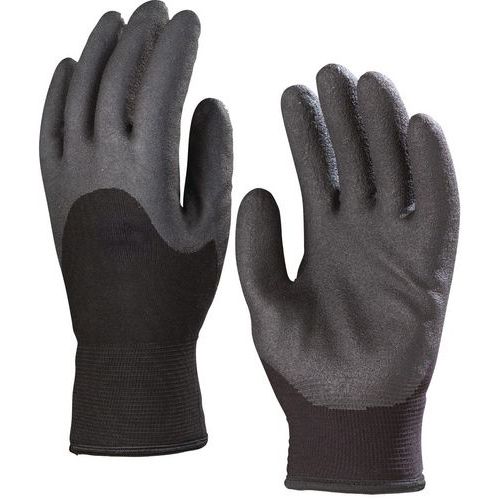 Gants anti-froid pour batîment - Taliaplast