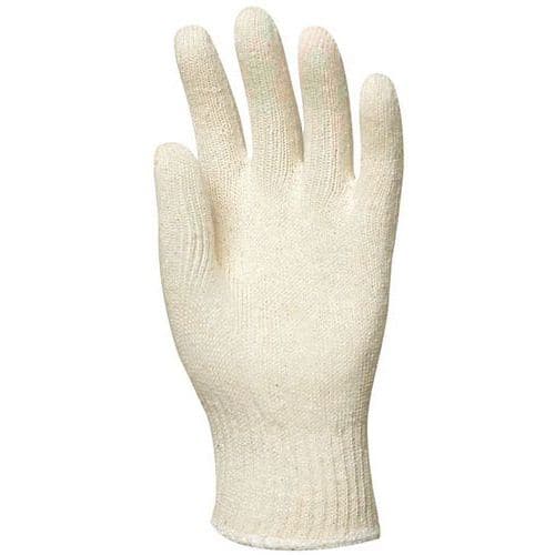 Gants manutention coton tricoté - Taliaplast