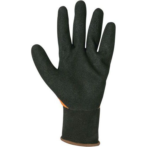 Gants nitrile pour façadier - Taliaplast