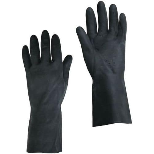 Gants pour carreleur néoprène - En vrac - Taliaplast