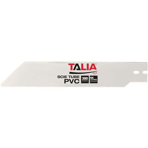 Lame pour scie PVC - Taliaplast