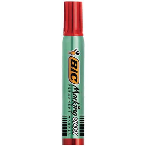 Marqueur permanent Bic - Taliaplast