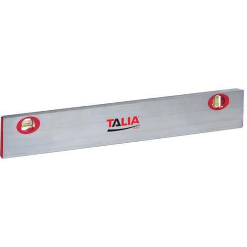 Règle de façadier aluminium - Taliaplast