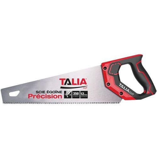 Scie pour travaux de précision - Talia