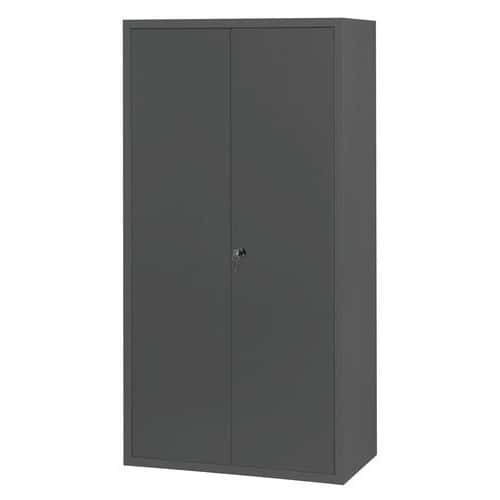 Armoire penderie-rangement largeur 900 mm