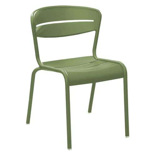 Lot de 2 Chaises Haora Proloisirs