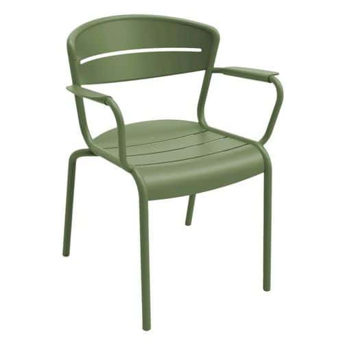 Lot de 2 fauteuils Haora Proloisirs