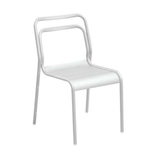 Lot de 2 Chaises empilables Eos