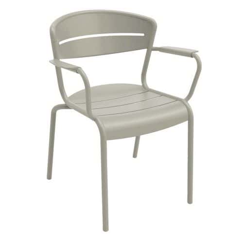 Lot de 2 fauteuils Haora Proloisirs