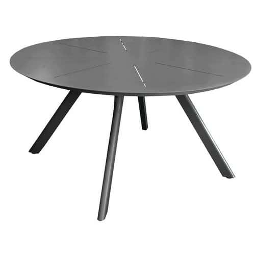 Table ronde Seven 150 cm Proloisirs