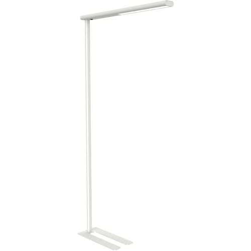 Lampadaire LED sur socle Jet