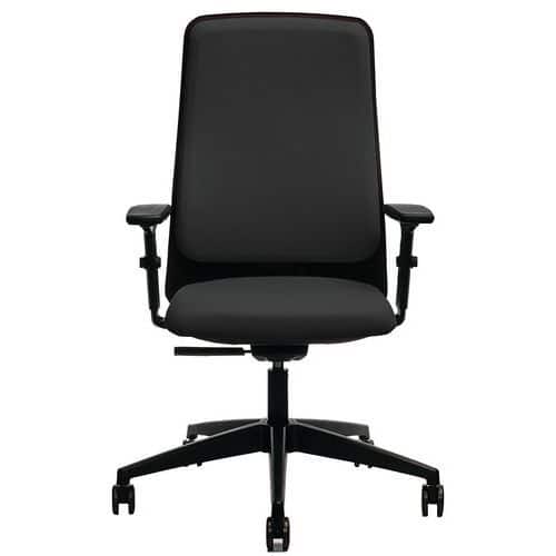 Siège de bureau ergonomique synchrone automatique 152II - Interstuhl