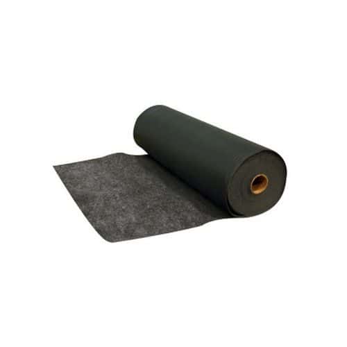 Tapis polyvalent avec barrière antihumidité/antidérapante en PE - Ikasorb