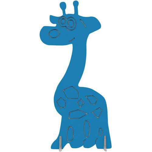 Claustra Girafe Bessiere