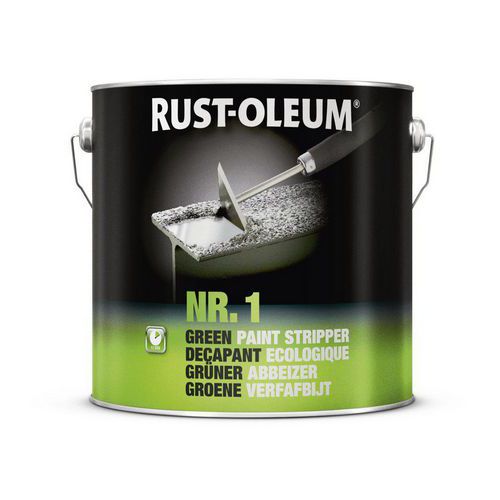 Décapants NR.1 - Rust Oleum