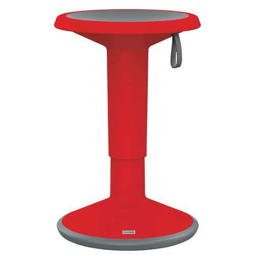 Tabouret ergonomique Interstuhl UP 100U - Interstuhl