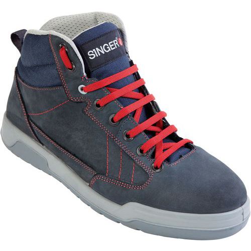 Chaussures de securite Homme S3 SRC BARYO - Singer Safety