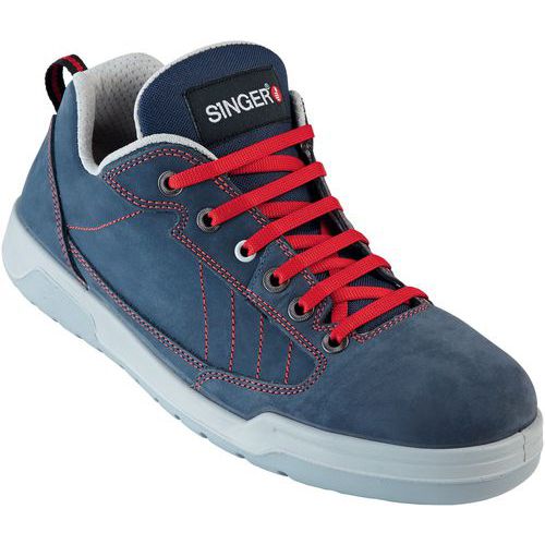 Chaussures de sécurité Homme S3 SRC Bary - Singer