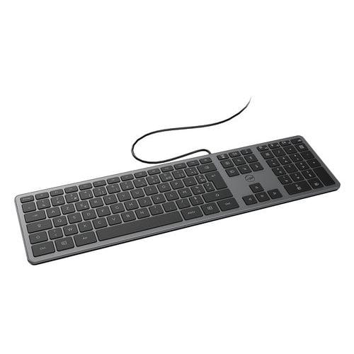 Clavier Slim - Mobility Lab