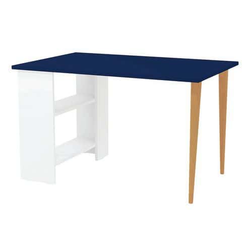 Bureau Arno -  Type de bureau: Bureau droit