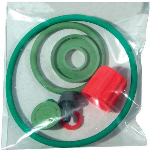 Kit joint Viton® de rechange pour Taliapulvé® Pro - Taliaplast