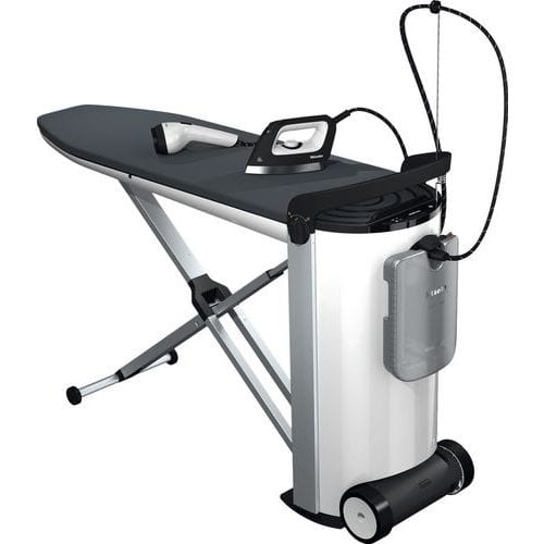 Table professionnelle aspirante soufflante PIB 100 -Miele Professional