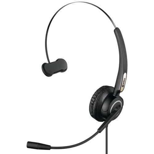 Micro-casque USB Office Headset Pro -Sandberg