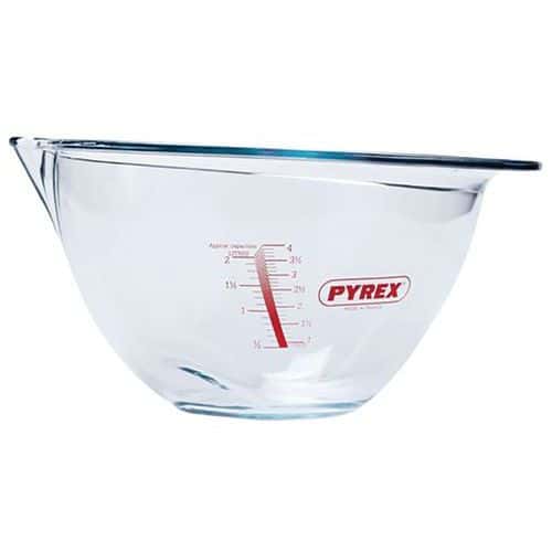 Jatte 30 cm / 4.2 L - Expert Bowl - Pyrex