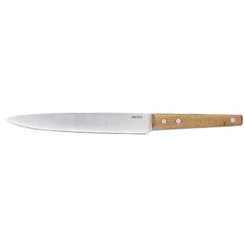 Couteau tranchelard 20 cm - Nomad - Beka