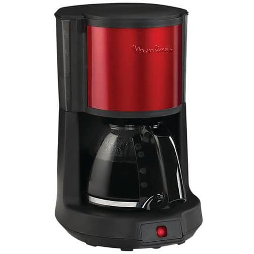 Cafetière filtre Subito Select MOULINEX