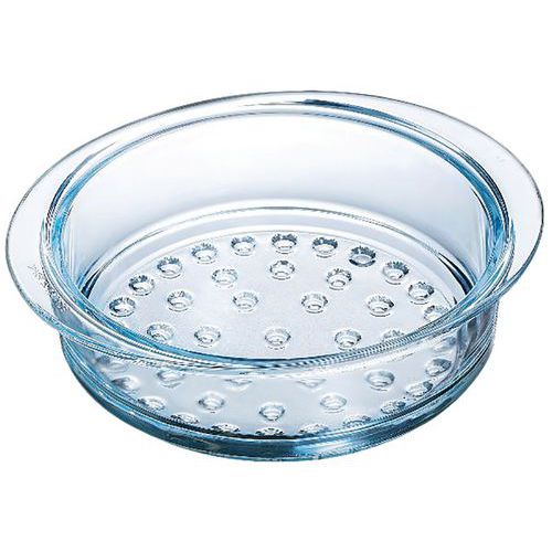 Panier vapeur 20 cm - Classic - Pyrex